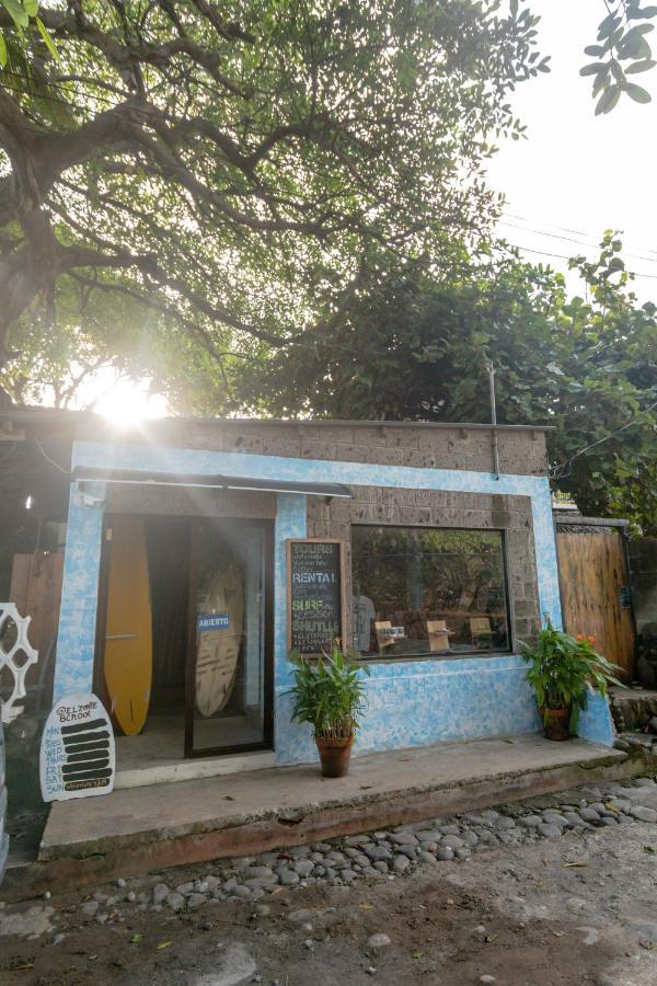 埃尔蒙特 Esencia Nativa酒店 外观 照片